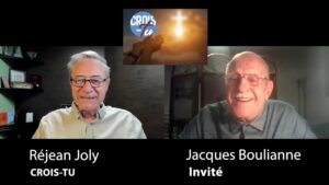 Jacques Boulianne