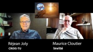 Maurice Cloutier