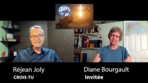 Diane Bourgault
