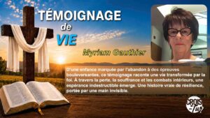 Myriam Gauthier