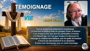 André Pinard