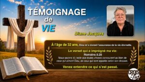Diane Jacques