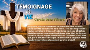 Carole Dion Pinard