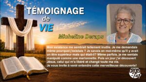 Micheline Deraps