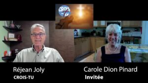 Carole Dion Pinard