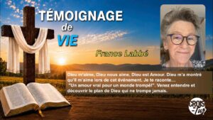 France Labbé